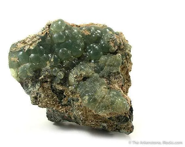 Prehnite image