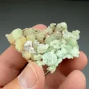 Prehnite - image 2