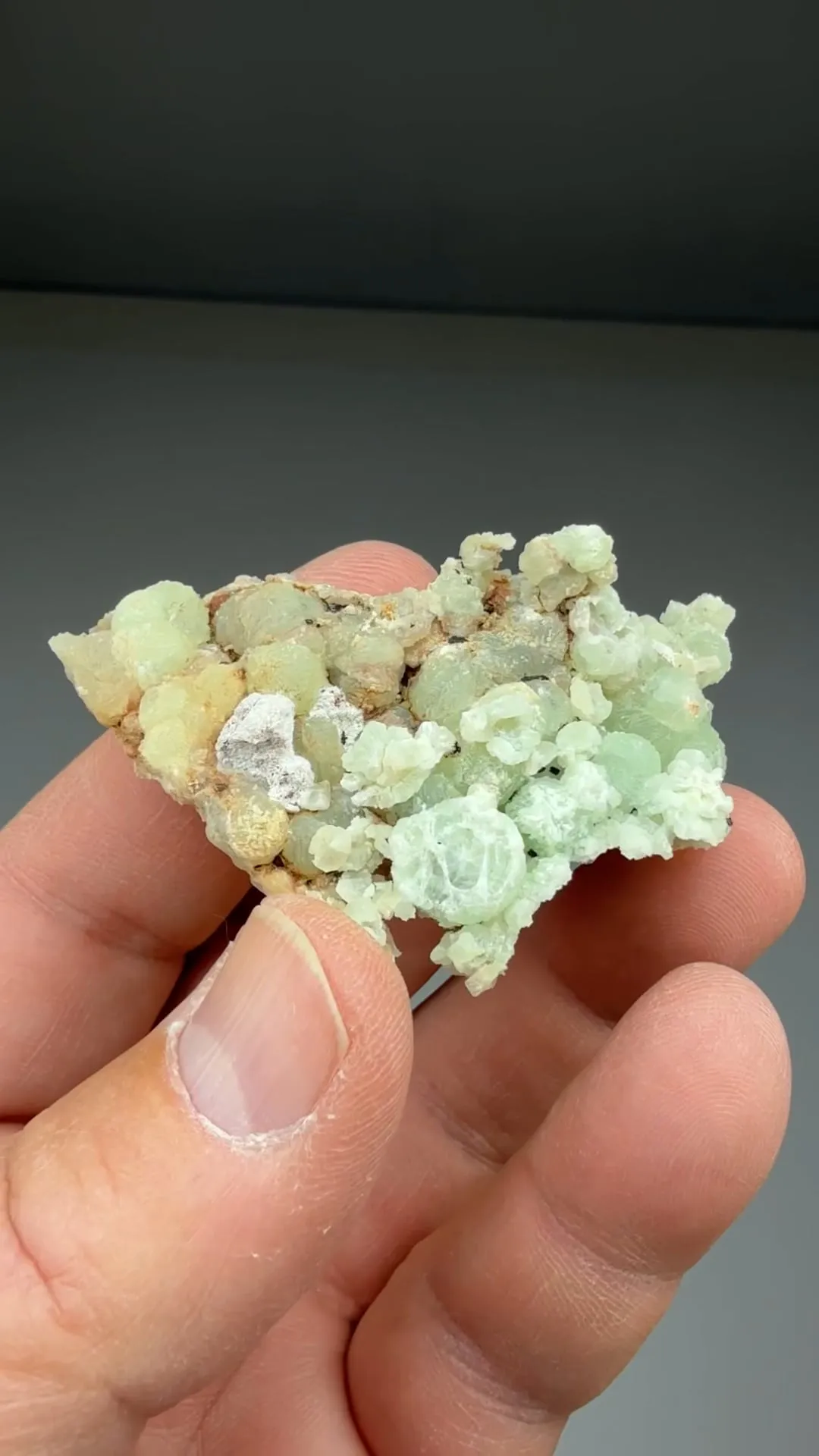 Prehnite - image 2