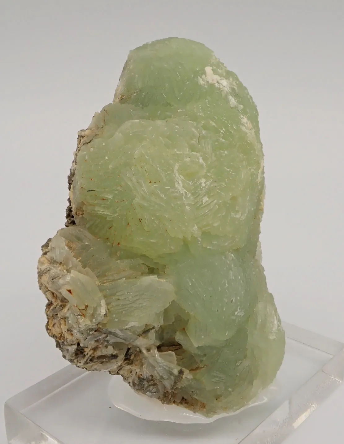 Prehnite - image 4