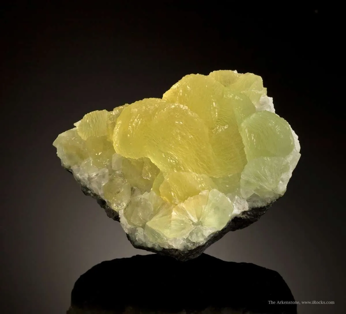 Prehnite - image 1