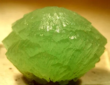 Prehnite image