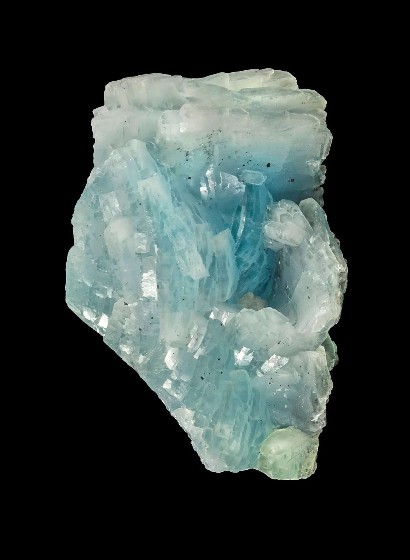 Prehnite - image 4