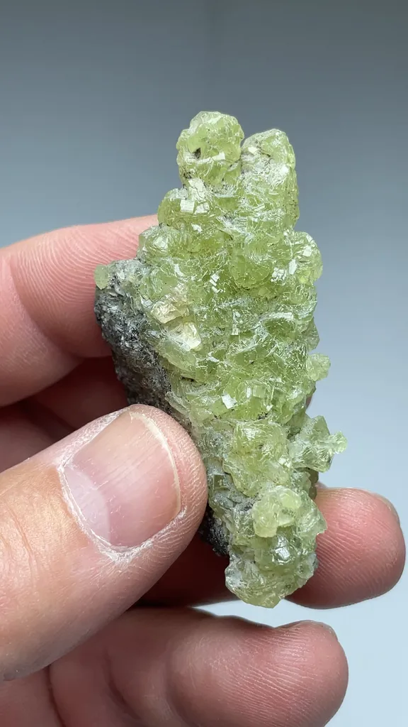 Prehnite - image 2