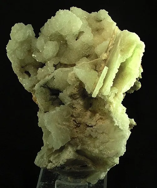 Prehnite image