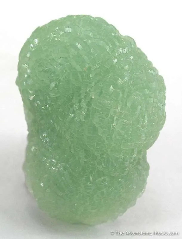 Prehnite image