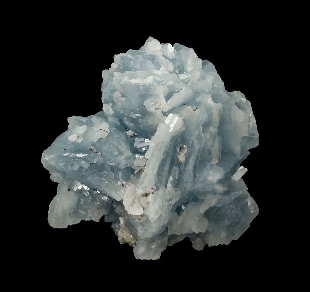 Prehnite image