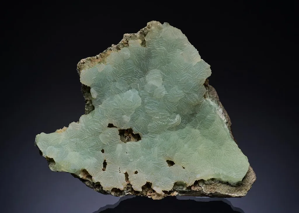 Prehnite image