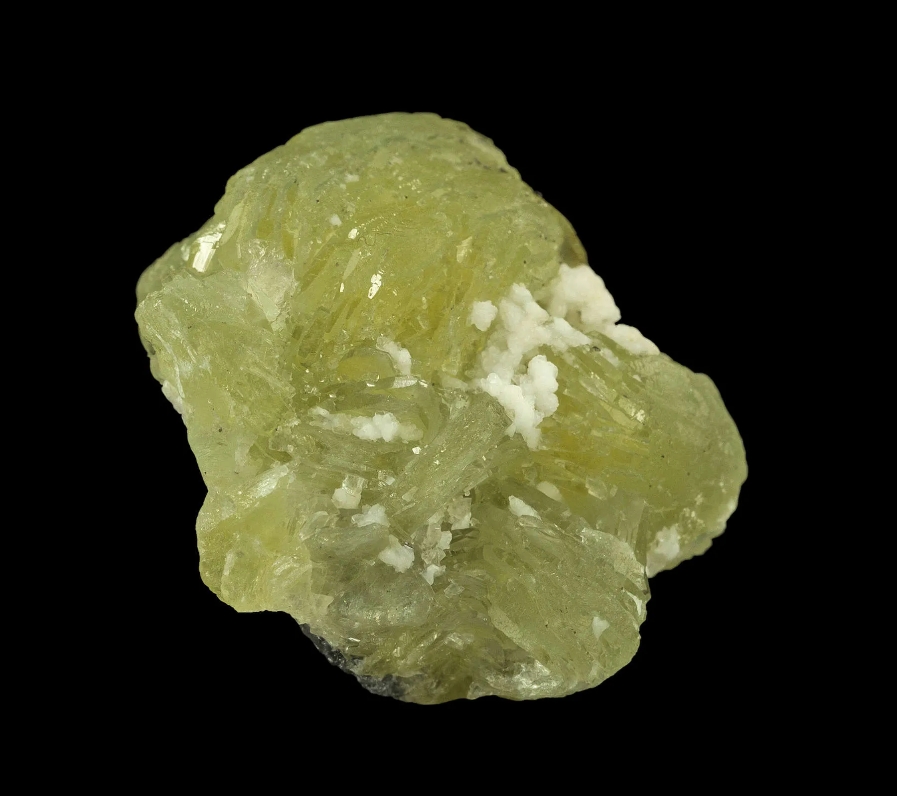 Prehnite - image 2