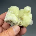 Prehnite - image 2