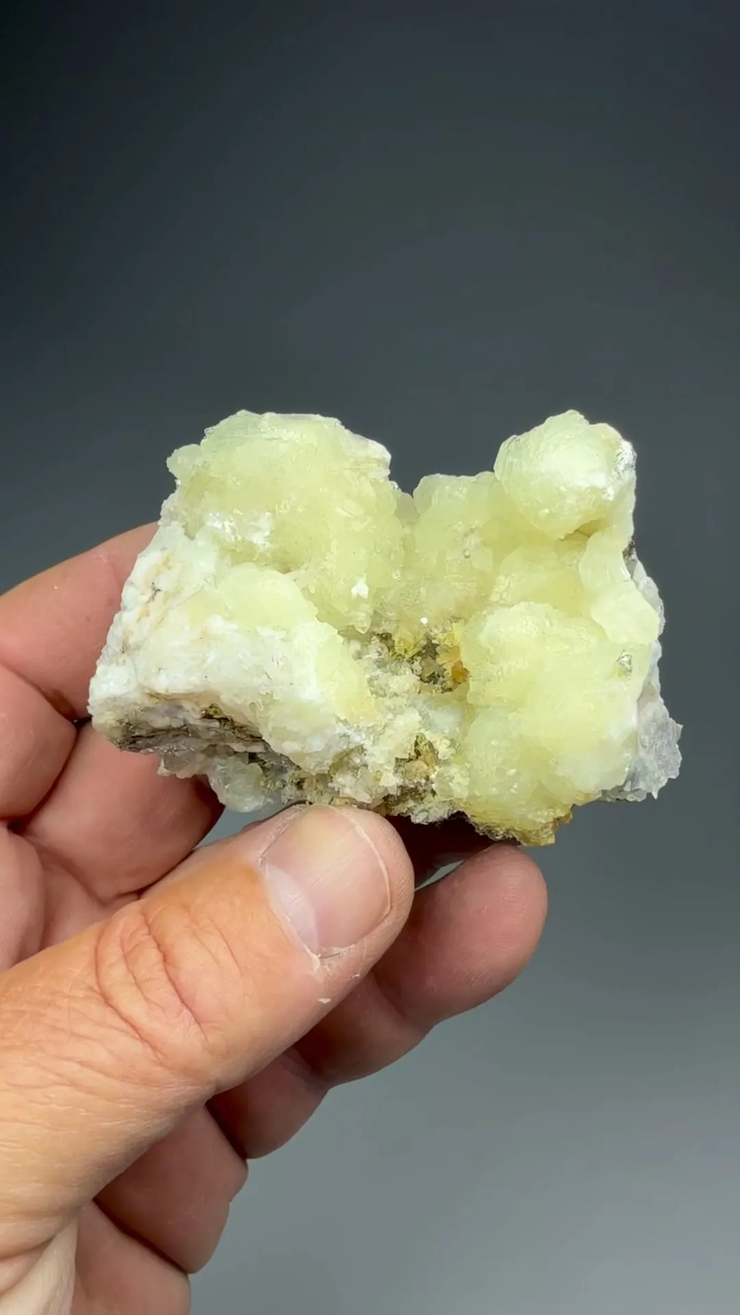 Prehnite - image 2