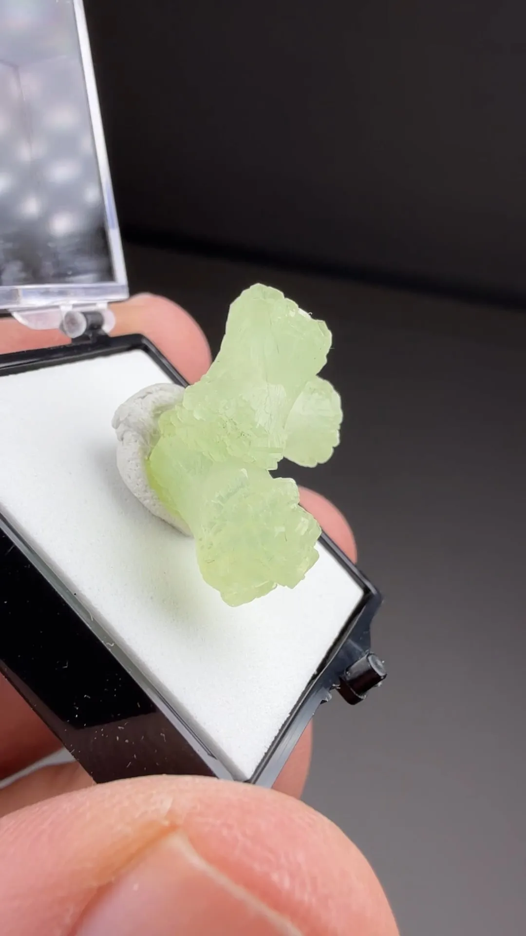 Prehnite - image 2