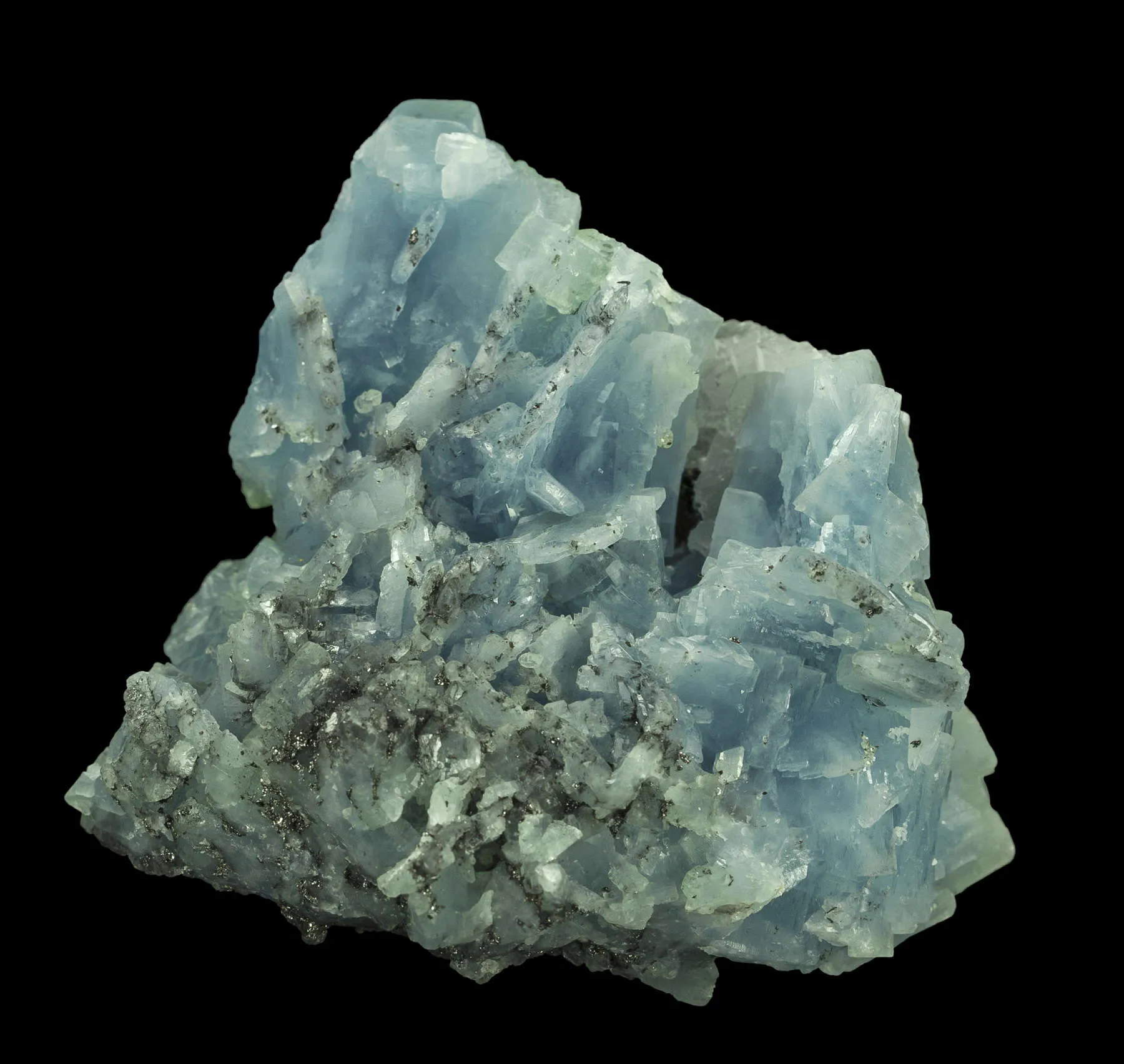 Prehnite - image 2