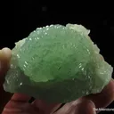 Prehnite - image 1
