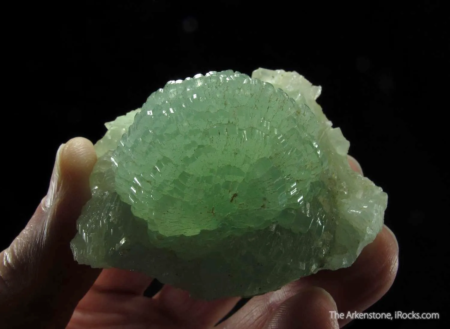 Prehnite - image 1