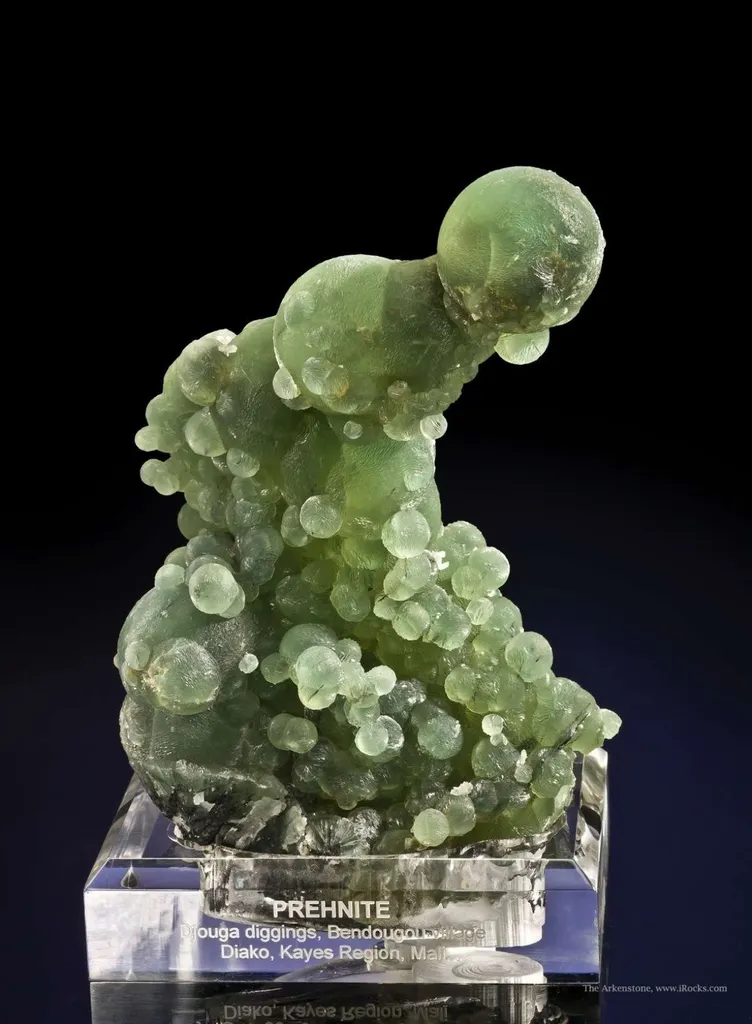 Prehnite - image 6