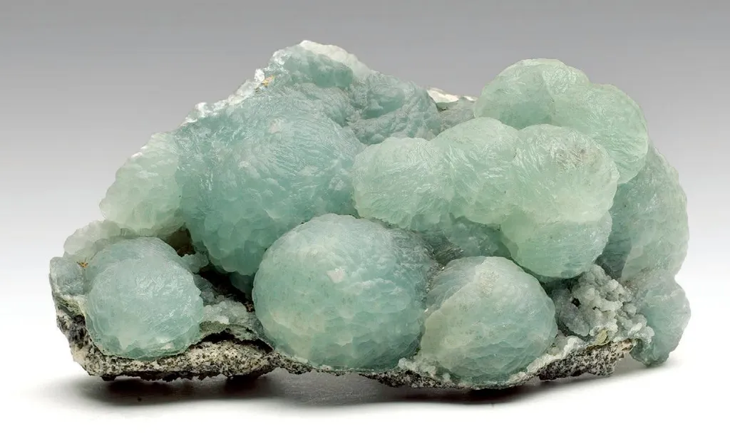 Prehnite image