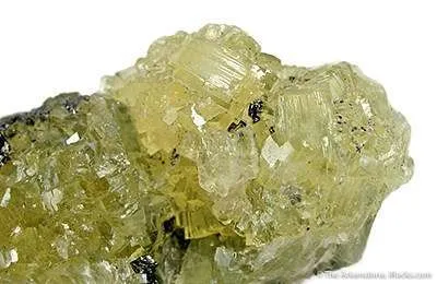 Prehnite - image 2