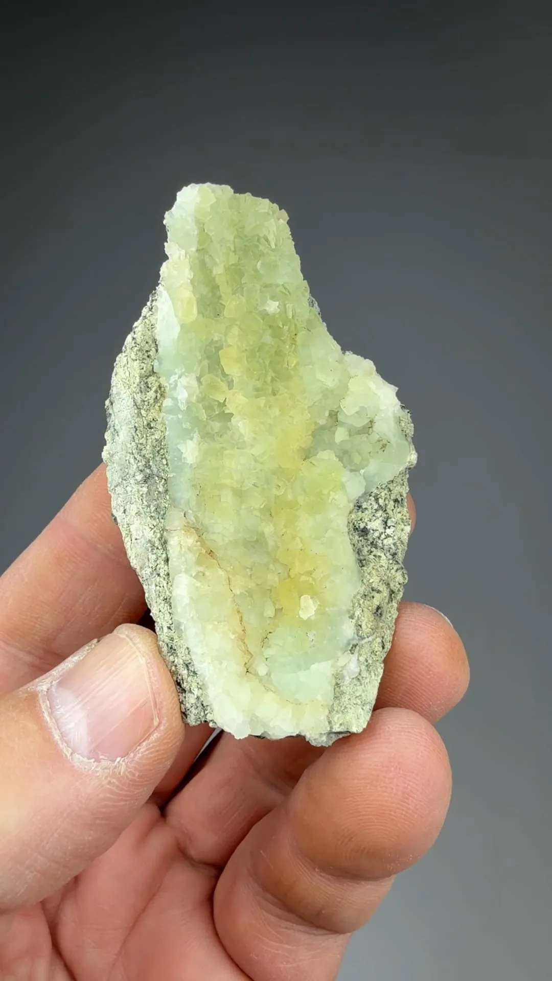 Prehnite - image 2