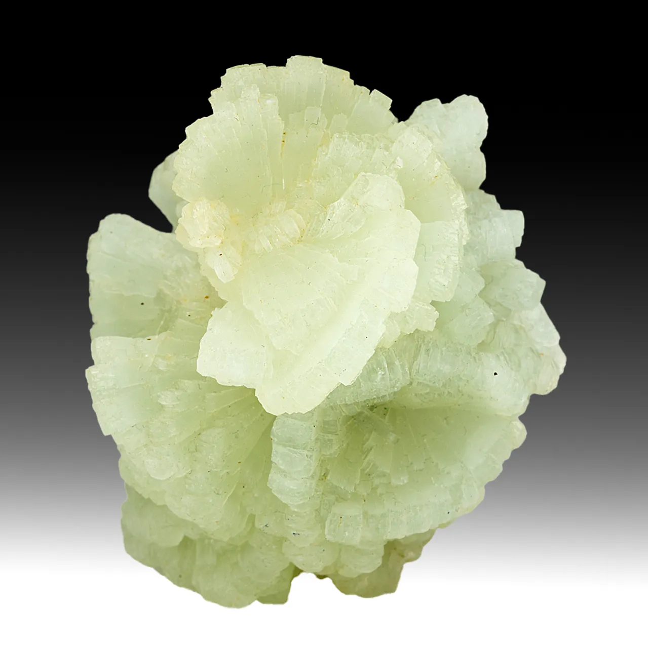 Prehnite - image 1