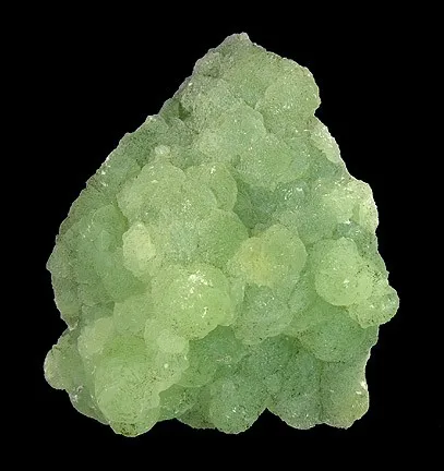 Prehnite image