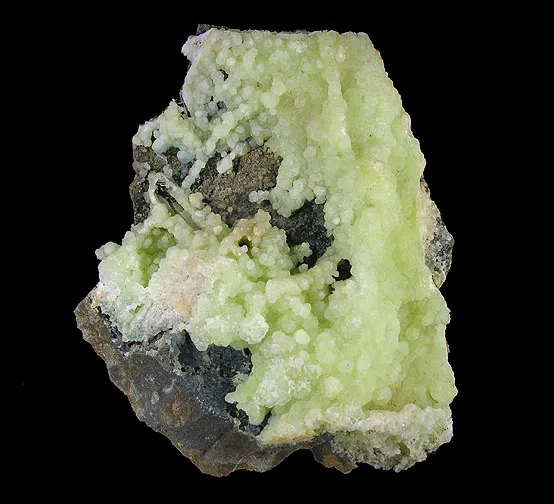 Prehnite image