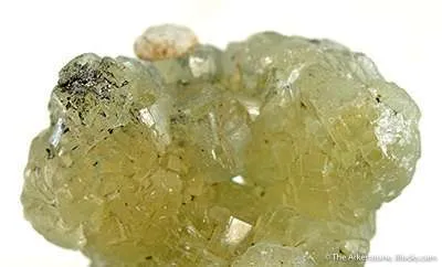 Prehnite - image 2