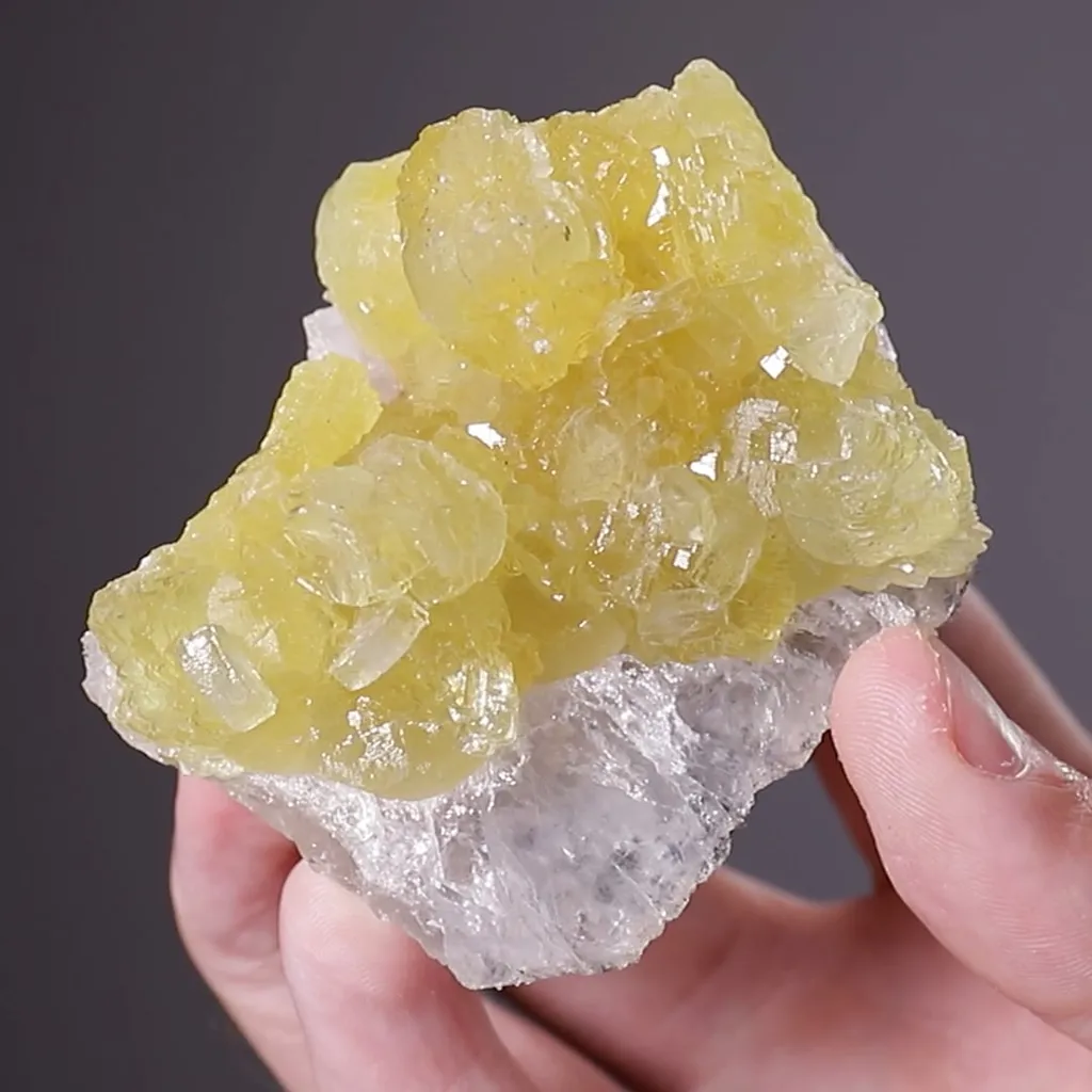 Prehnite - image 2