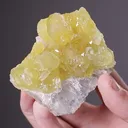 Prehnite - image 2