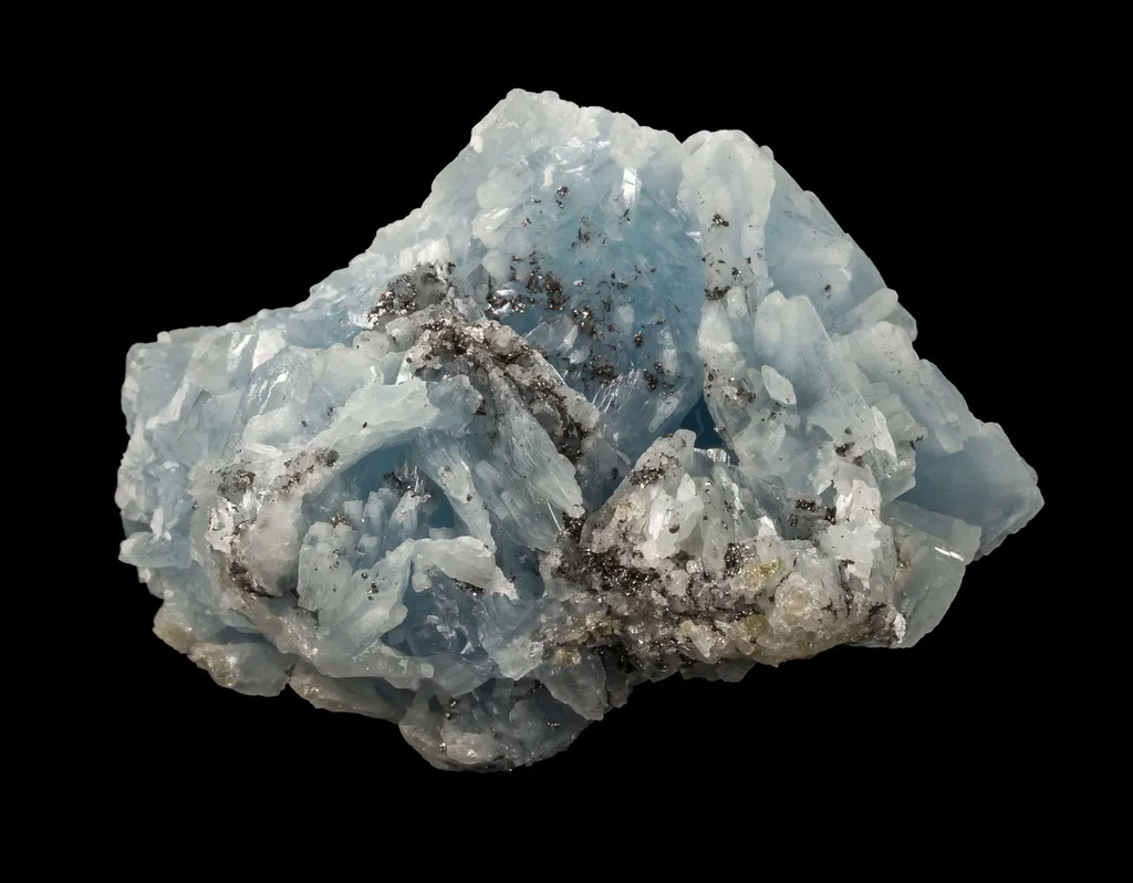 Prehnite image