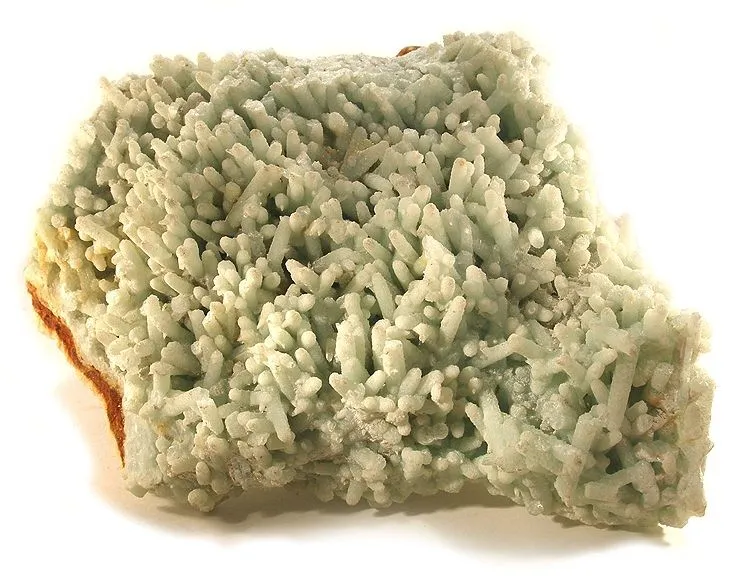 Prehnite image