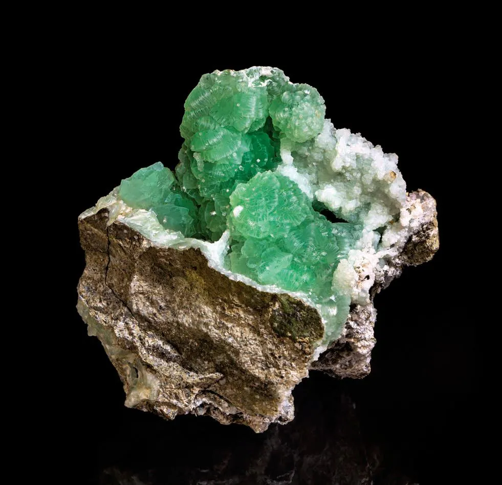 Prehnite image