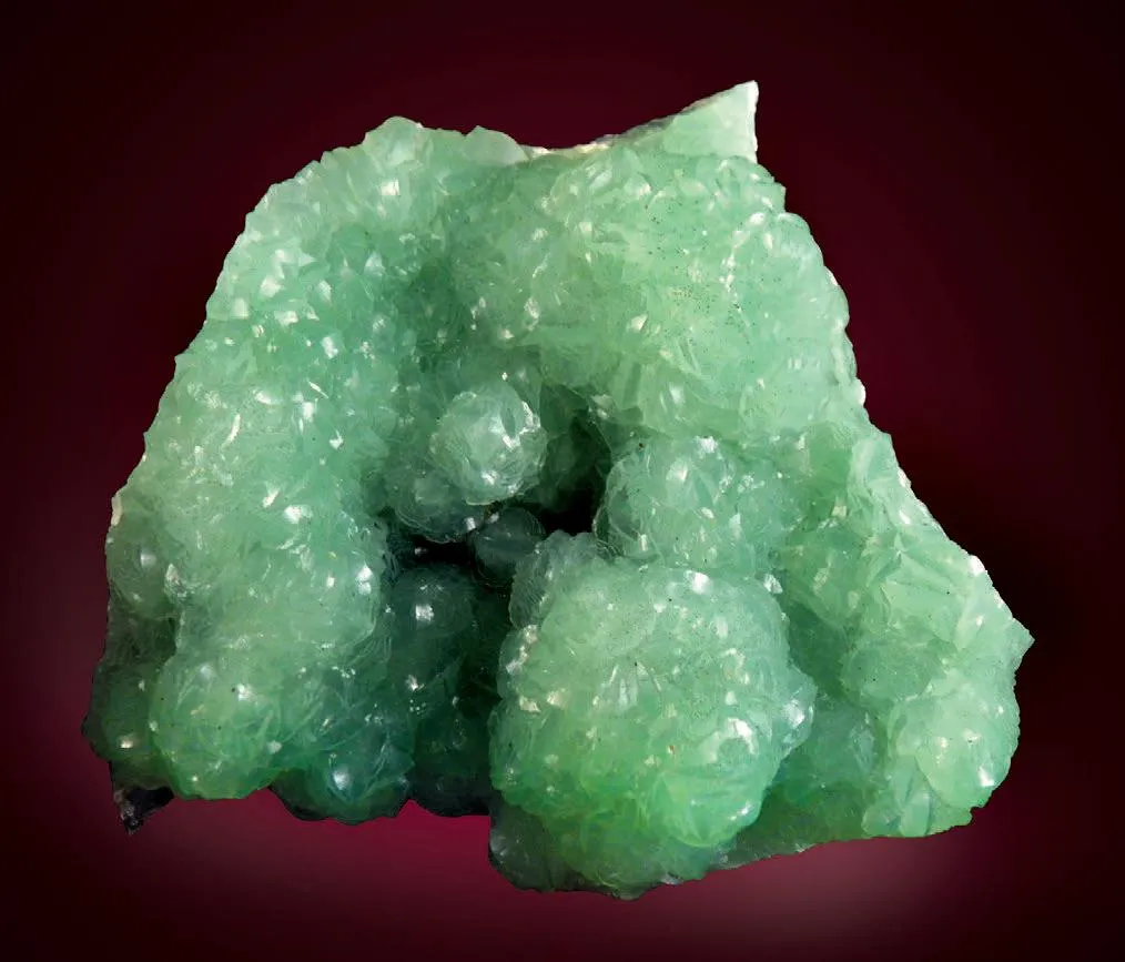 Prehnite - image 1