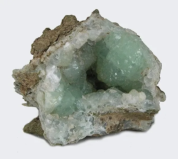 Prehnite image