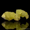 Prehnite - image 1
