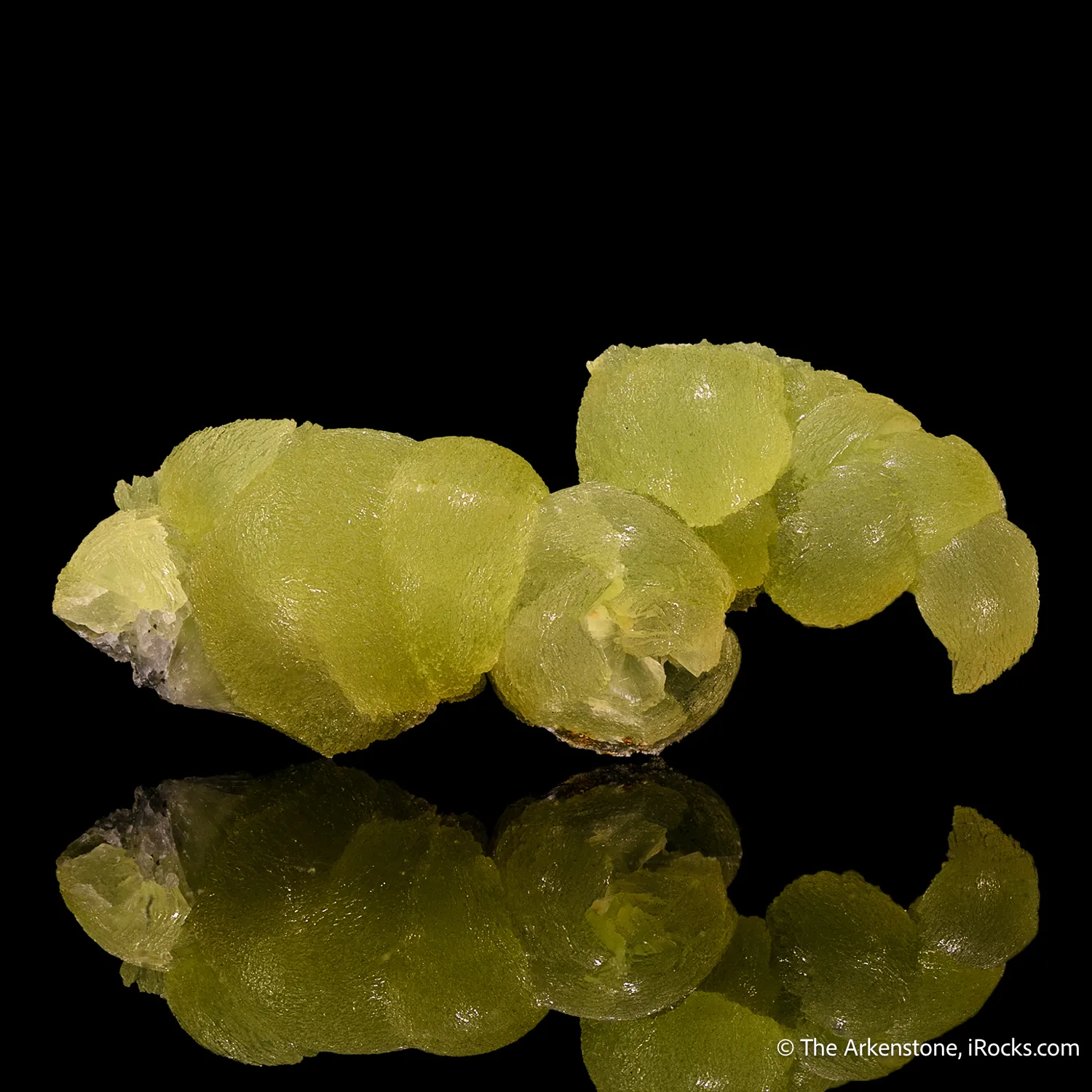 Prehnite - image 1