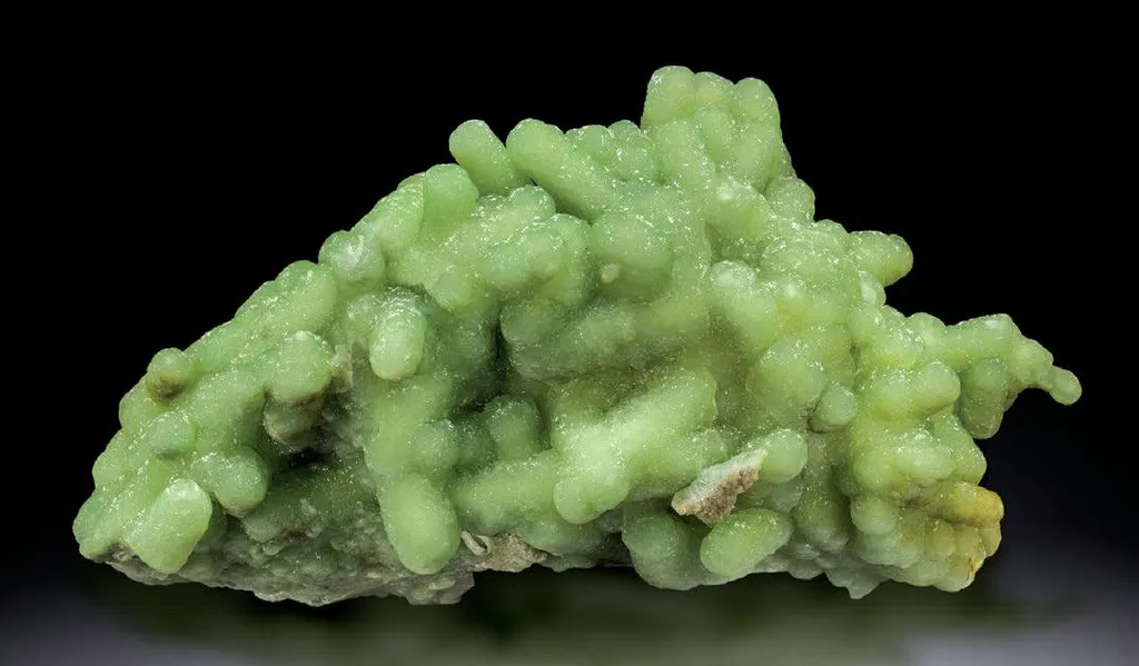 Prehnite image