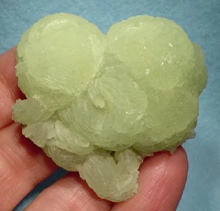 Prehnite image