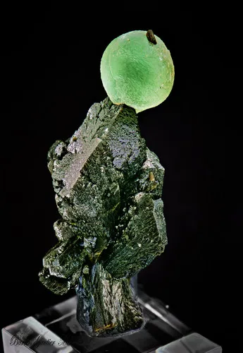 Prehnite image