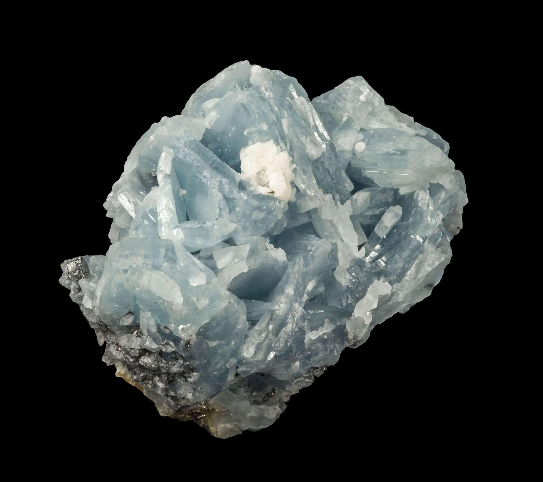 Prehnite - image 2