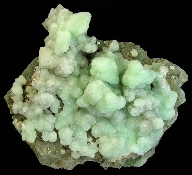 Prehnite image