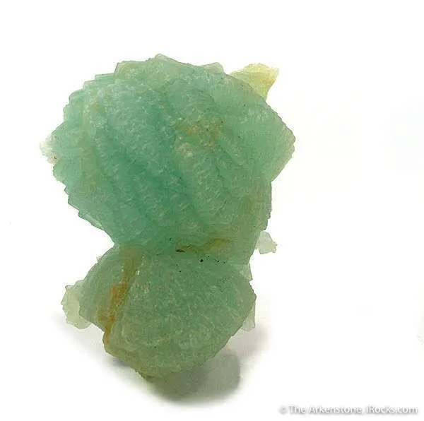 Prehnite image