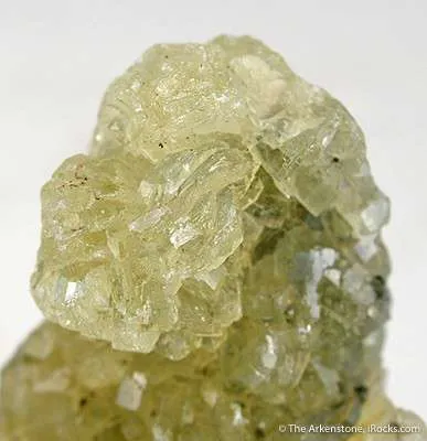 Prehnite - image 2