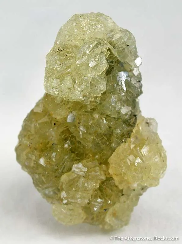 Prehnite image
