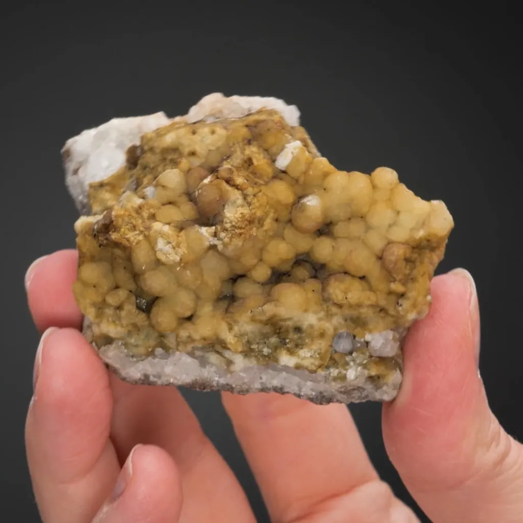 Prehnite - image 2