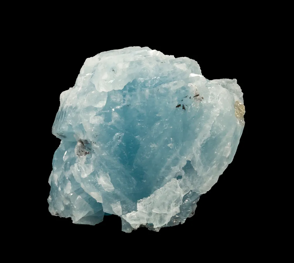 Prehnite image