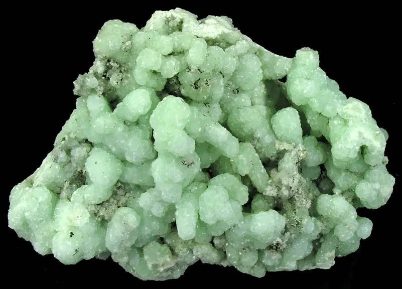 Prehnite image
