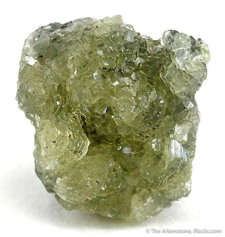 Prehnite image