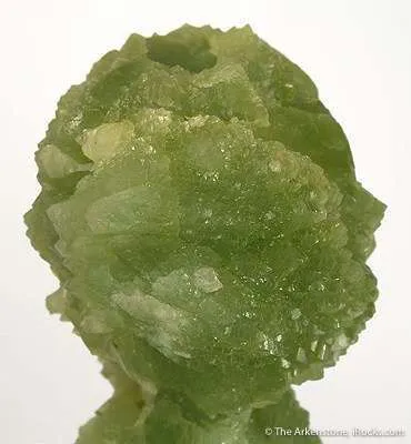 Prehnite - image 3