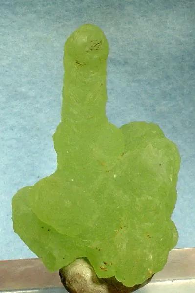 Prehnite image